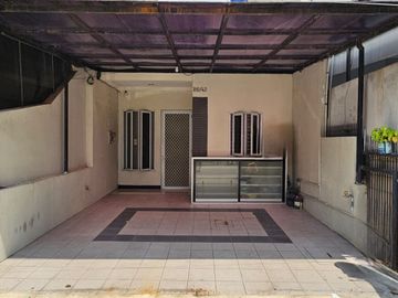 Rumah MURAH Siap Huni Harga NJOP di Danau Sunter Selatan