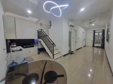 Rumah MURAH Siap Huni Harga NJOP di Danau Sunter Selatan