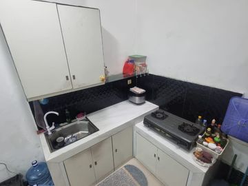 Rumah MURAH Siap Huni Harga NJOP di Danau Sunter Selatan