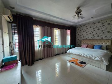 DIJUAL 1,75 MILLIAR RUMAH MITRA RAYA EVERFRESH - BATAM CENTRE‼️‼️