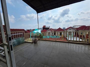 DIJUAL 1,75 MILLIAR RUMAH MITRA RAYA EVERFRESH - BATAM CENTRE‼️‼️