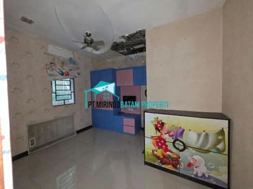 DIJUAL 1,75 MILLIAR RUMAH MITRA RAYA EVERFRESH - BATAM CENTRE‼️‼️