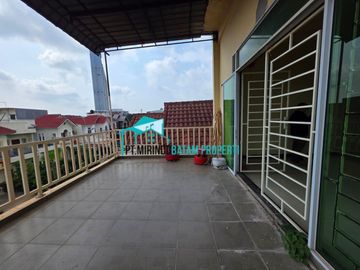 DIJUAL 1,75 MILLIAR RUMAH MITRA RAYA EVERFRESH - BATAM CENTRE‼️‼️