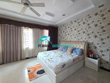 DIJUAL 1,75 MILLIAR RUMAH MITRA RAYA EVERFRESH - BATAM CENTRE‼️‼️