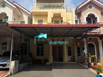DIJUAL 1,75 MILLIAR RUMAH MITRA RAYA EVERFRESH - BATAM CENTRE‼️‼️