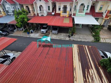 DIJUAL 1,75 MILLIAR RUMAH MITRA RAYA EVERFRESH - BATAM CENTRE‼️‼️