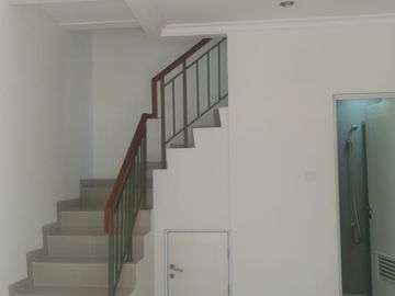 Disewakan Rumah di Cluster Malibu Siap Huni