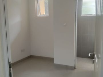Disewakan Rumah di Cluster Malibu Siap Huni