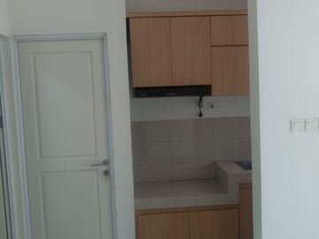 Disewakan Rumah di Cluster Malibu Siap Huni