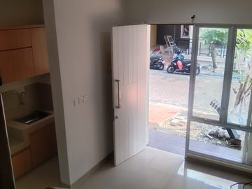 Disewakan Rumah di Cluster Malibu Siap Huni
