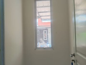 Disewakan Rumah di Cluster Malibu Siap Huni