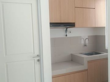 Disewakan Rumah di Cluster Malibu Siap Huni