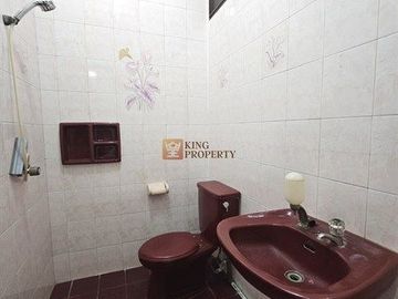 Disewakan Rumah Taman Harapan Indah Jelambar 2,5 Lantai Full Bangunan 4+2 KT | LT 165m² | LB 198m² | Parkir 2 Mobil