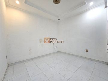 Disewakan Rumah Taman Harapan Indah Jelambar 2,5 Lantai Full Bangunan 4+2 KT | LT 165m² | LB 198m² | Parkir 2 Mobil