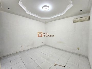 Disewakan Rumah Taman Harapan Indah Jelambar 2,5 Lantai Full Bangunan 4+2 KT | LT 165m² | LB 198m² | Parkir 2 Mobil