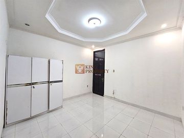 Disewakan Rumah Taman Harapan Indah Jelambar 2,5 Lantai Full Bangunan 4+2 KT | LT 165m² | LB 198m² | Parkir 2 Mobil