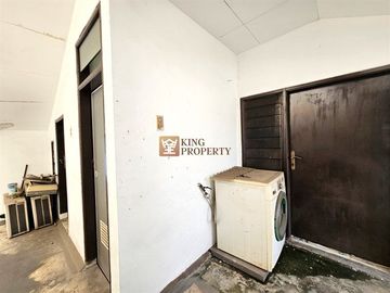 Disewakan Rumah Taman Harapan Indah Jelambar 2,5 Lantai Full Bangunan 4+2 KT | LT 165m² | LB 198m² | Parkir 2 Mobil