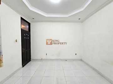Disewakan Rumah Taman Harapan Indah Jelambar 2,5 Lantai Full Bangunan 4+2 KT | LT 165m² | LB 198m² | Parkir 2 Mobil
