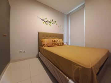 Disewakan Apartemen 1 Bedroom Taman Anggrek Residences Full Furnished, Rapi & Siap Huni Dekat Mall Taman Anggrek, Central Park & Central Park 2