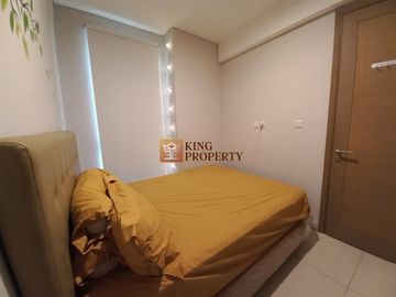 Disewakan Apartemen 1 Bedroom Taman Anggrek Residences Full Furnished, Rapi & Siap Huni Dekat Mall Taman Anggrek, Central Park & Central Park 2