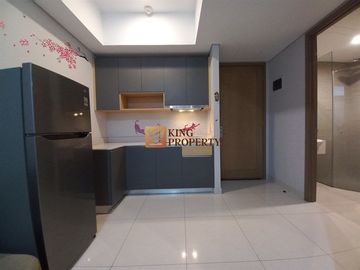 Disewakan Apartemen 1 Bedroom Taman Anggrek Residences Full Furnished, Rapi & Siap Huni Dekat Mall Taman Anggrek, Central Park & Central Park 2