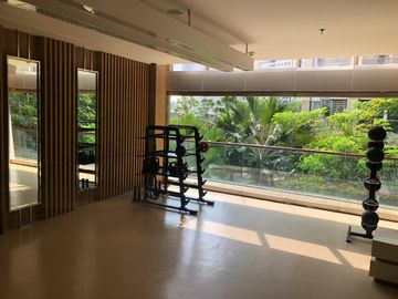Disewakan Apartemen 1 Bedroom Taman Anggrek Residences Full Furnished, Rapi & Siap Huni Dekat Mall Taman Anggrek, Central Park & Central Park 2