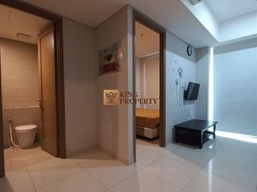 Disewakan Apartemen 1 Bedroom Taman Anggrek Residences Full Furnished, Rapi & Siap Huni Dekat Mall Taman Anggrek, Central Park & Central Park 2