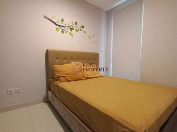 Disewakan Apartemen 1 Bedroom Taman Anggrek Residences Full Furnished, Rapi & Siap Huni Dekat Mall Taman Anggrek, Central Park & Central Park 2