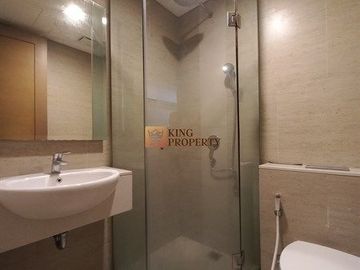Disewakan Apartemen 1 Bedroom Taman Anggrek Residences Full Furnished, Rapi & Siap Huni Dekat Mall Taman Anggrek, Central Park & Central Park 2