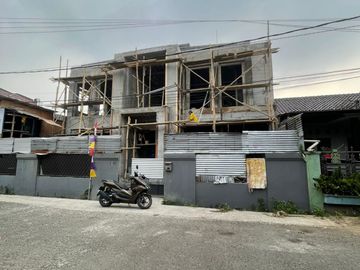 Jual Rumah Premium Brand New American Classic di Pesanggrahan, Petukangan, Jakarta Selatan