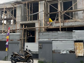 Jual Rumah Premium Brand New American Classic di Pesanggrahan, Petukangan, Jakarta Selatan