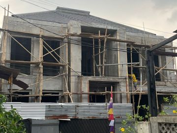 Jual Rumah Premium Brand New American Classic di Pesanggrahan, Petukangan, Jakarta Selatan
