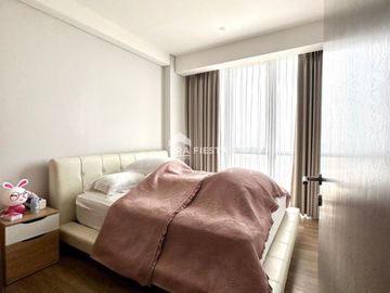 Dijual/Disewa Yukata Apartment 2Br Full Furnished + Private Lift
