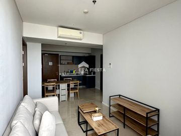 Dijual/Disewa Yukata Apartment 2Br Full Furnished + Private Lift