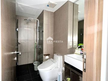 Dijual/Disewa Yukata Apartment 2Br Full Furnished + Private Lift