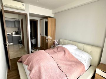 Dijual/Disewa Yukata Apartment 2Br Full Furnished + Private Lift