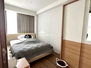 Dijual/Disewa Yukata Apartment 2Br Full Furnished + Private Lift
