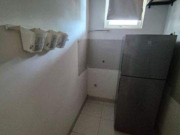 DISEWAKAN RUMAH AMARILLO VILLAGE POSISI HOOK BAGUS DAN RAPIH DI GADING SERPONG