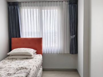 Sewa Apartemen Aspen Residence Dekat MRT Jakarta Selatan