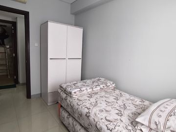 Sewa Apartemen Aspen Residence Dekat MRT Jakarta Selatan