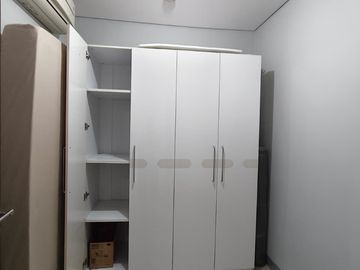 Sewa Apartemen Aspen Residence Dekat MRT Jakarta Selatan