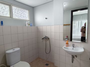 Sewa Apartemen Aspen Residence Dekat MRT Jakarta Selatan
