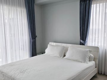 Sewa Apartemen Aspen Residence Dekat MRT Jakarta Selatan