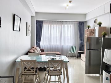 Sewa Apartemen Aspen Residence Dekat MRT Jakarta Selatan