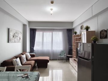 Sewa Apartemen Aspen Residence Dekat MRT Jakarta Selatan