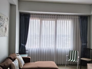 Sewa Apartemen Aspen Residence Dekat MRT Jakarta Selatan