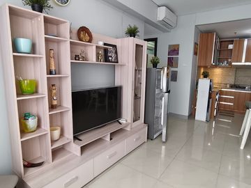 Sewa Apartemen Aspen Residence Dekat MRT Jakarta Selatan