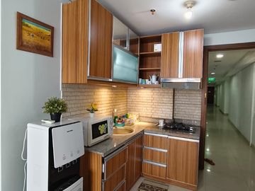 Sewa Apartemen Aspen Residence Dekat MRT Jakarta Selatan