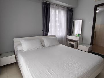 Sewa Apartemen Aspen Residence Dekat MRT Jakarta Selatan