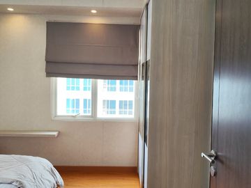 Sewa Apartemen Aspen Residence Dekat MRT Jakarta Selatan